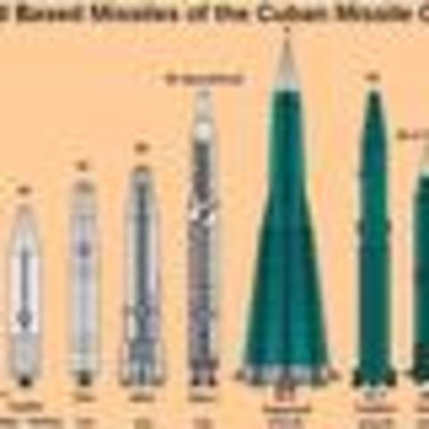 Cuban Missile Crisis