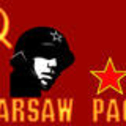 Warsaw Pact