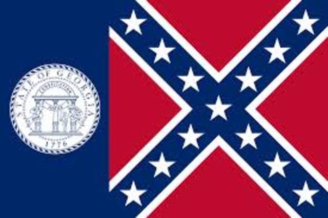 1956 State Flag