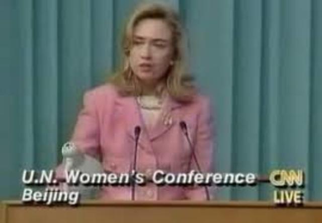 Women's Rights Activist