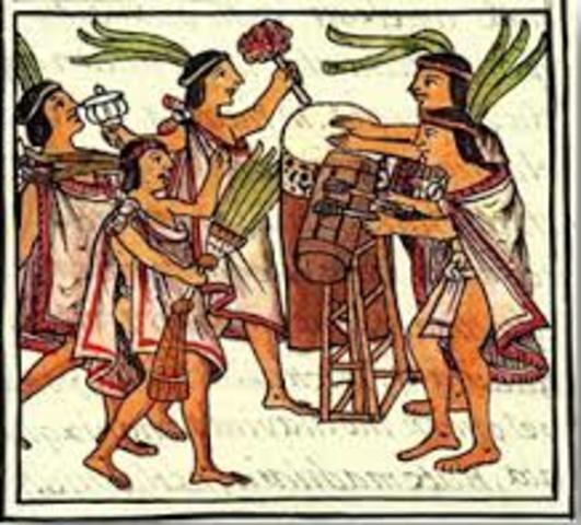 Música Prehispánica