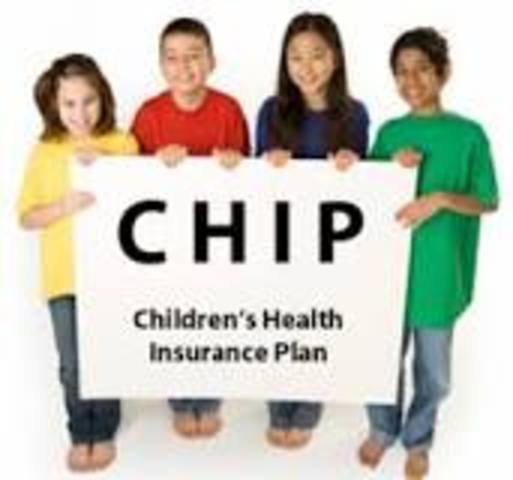 Children's Health Insurance Program