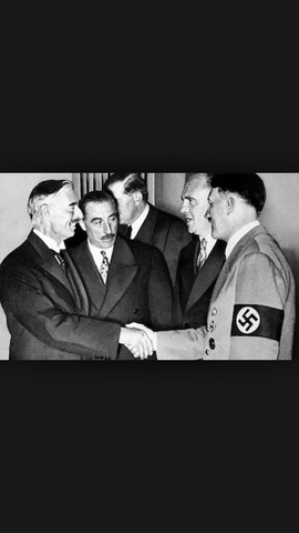 Munich conference