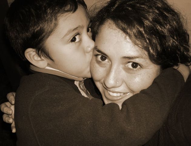 Primaria, Amor a Primera Vista