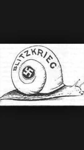 Blitzkrieg