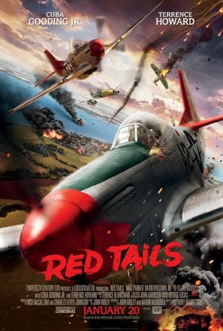 Red Tail