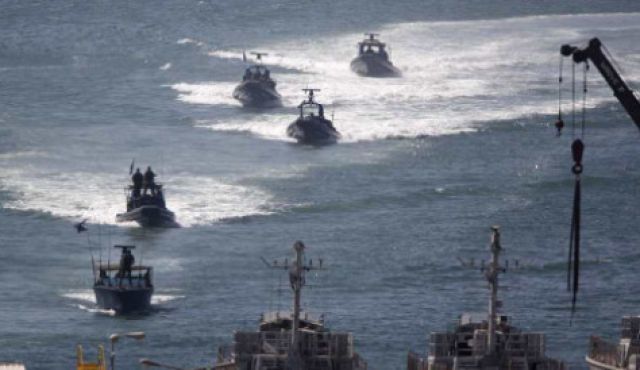 Gaza Flotilla Incident