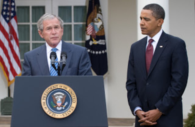 The Roadmap for Peace is Proposed