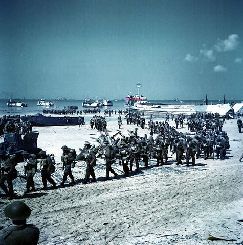 Juno Beach (Canada)