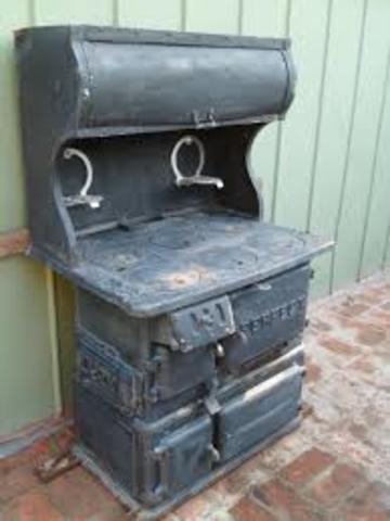 la primera produccion...