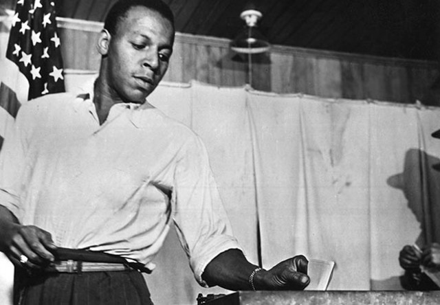 Civil Rights Act of 1964