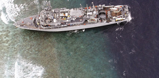 Gaza Flotilla Incident