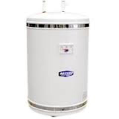 creacion de linea de calentadores