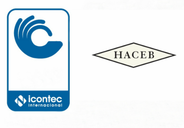 Se obtuvo el Sello de Calidad Icontec
