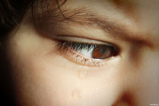 Laws Making Molestation Illegal