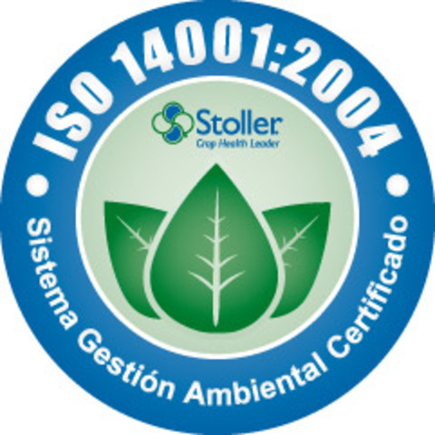 certificacion de gestion ambiental ISO