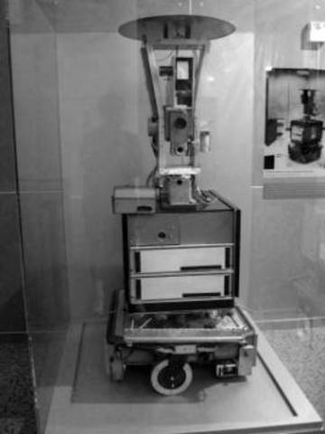 Edward Feigenbaum invented Dendral, software made to deduce the molecular structure of organic compounds using scientific instrument data. It was the first expert system.