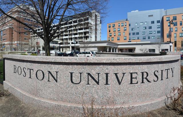 Boston University