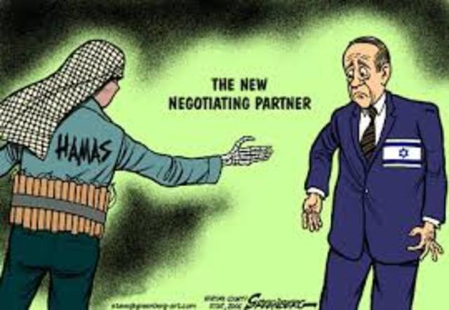 Hamas Elected