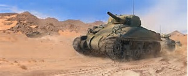 Battle of Alamein, Eygpt