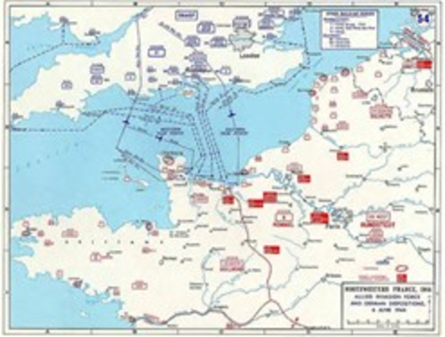Operation Overlord