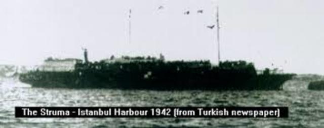 Gaza Flotilla Incident