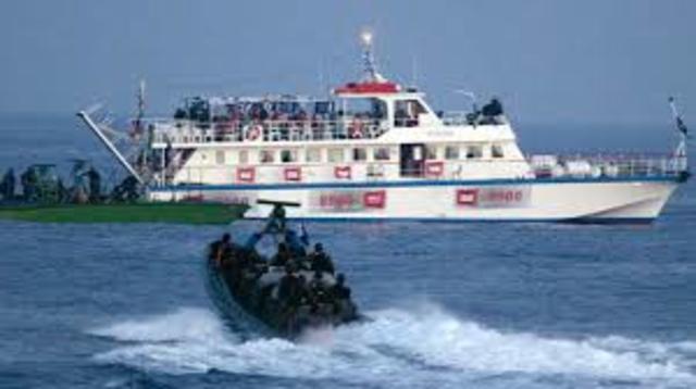 Gaza Flotilla Incident