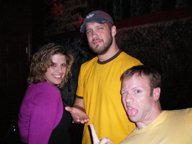 Tommie Sunshine & Junkie XL @ Fur