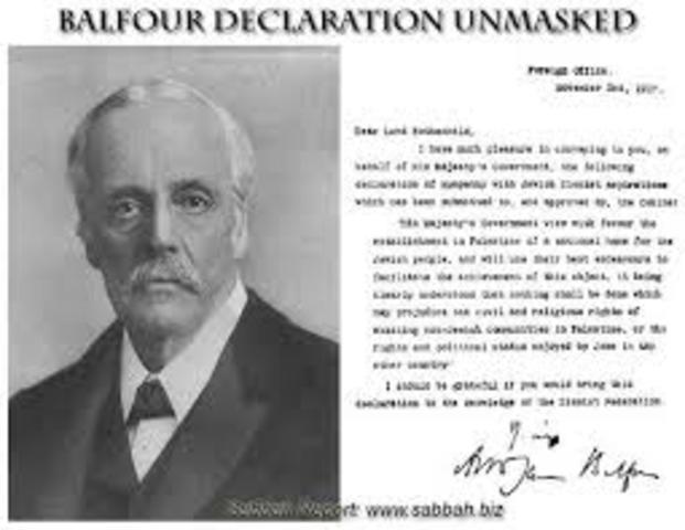 The Balfour Report