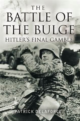 Battle of the Bulge