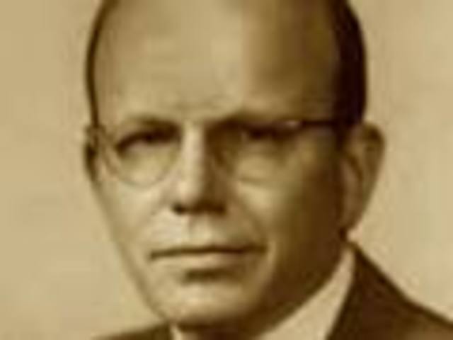 RALP TYLER EL PADRE DE LA  EVALUACIÓN MODERNA