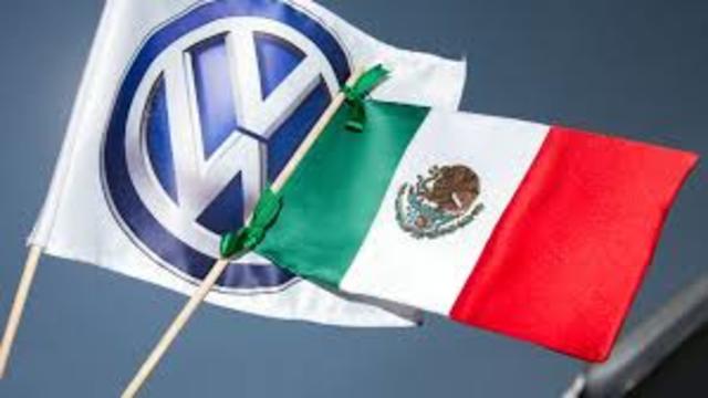 GLOBALIZATION PROCESS OF VW GROUP