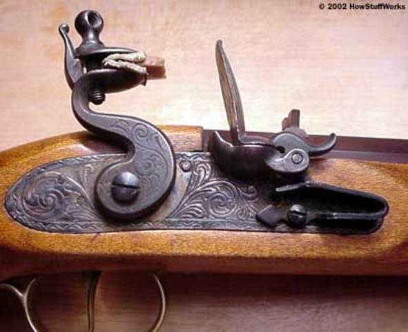 Flintlock