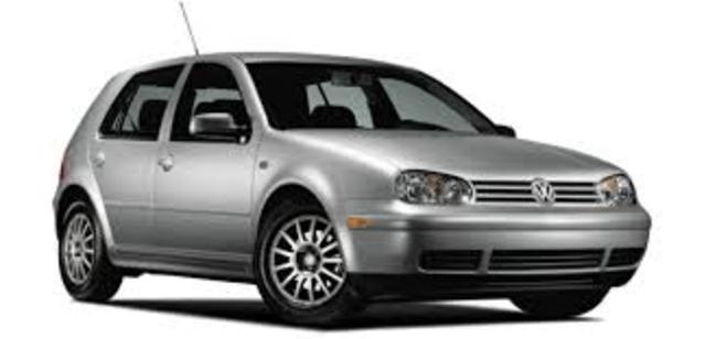 GOLF 5 PRODUCTION STARTS