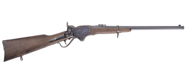 Repeating Rifle