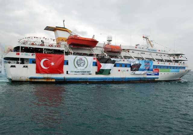 Gaza Flotilla