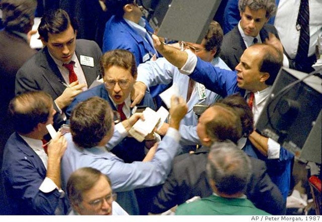 Assasination stimulation