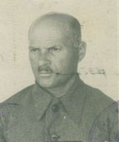 Вступление в Красную Армию