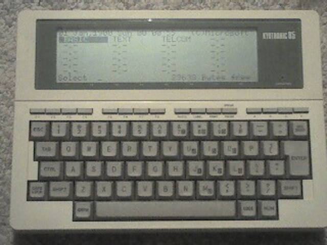 computadora de red neural