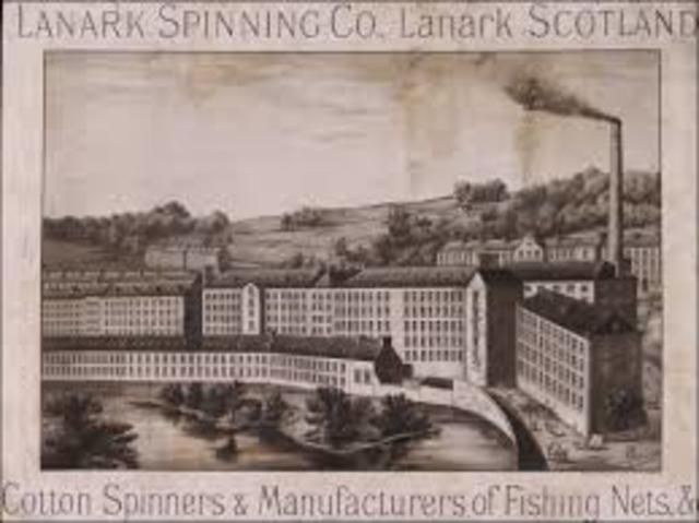 New Lanark