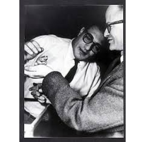 Warren McCulloch y Walter Pitts La Neurona