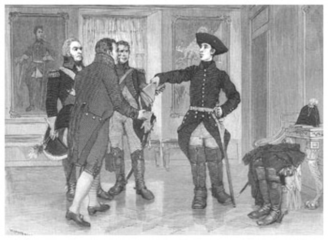 Freden i Fredrikshamn