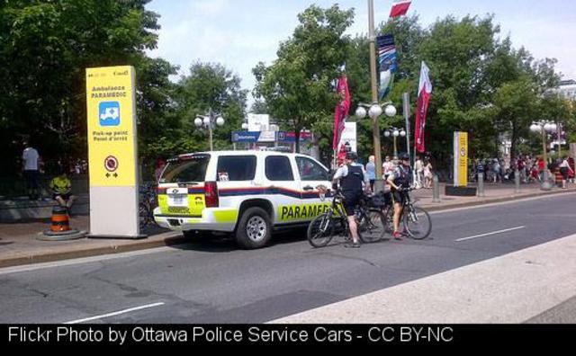 Morre un rapaz de 19 anos cando era levado ao hospital