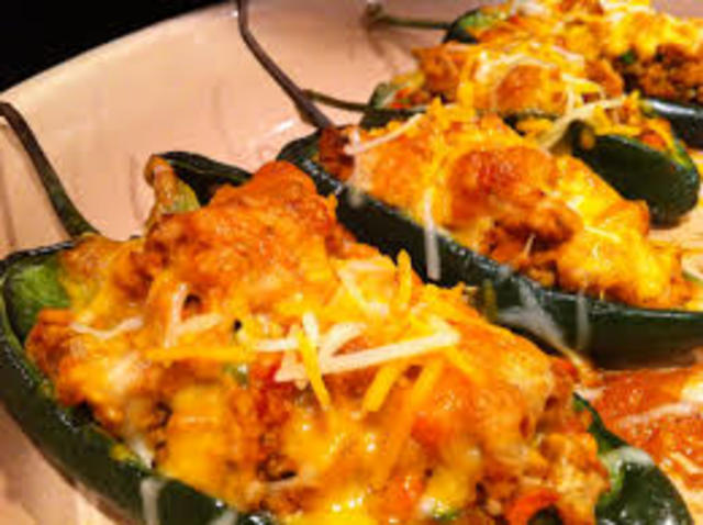 Found Pepperheads for Life!