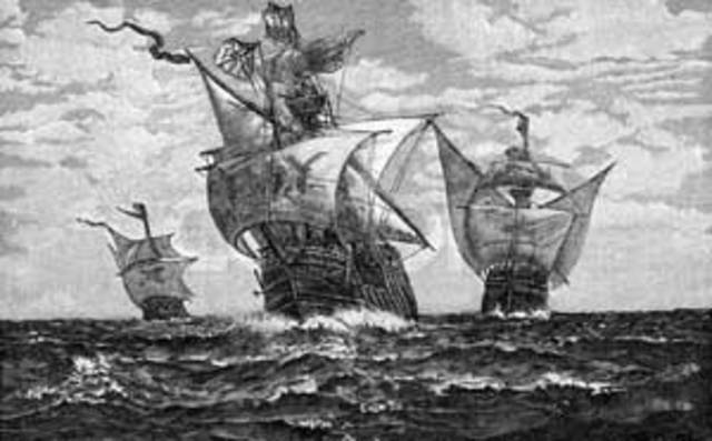 Colonialisme espanyol d'Amèrica del Sud