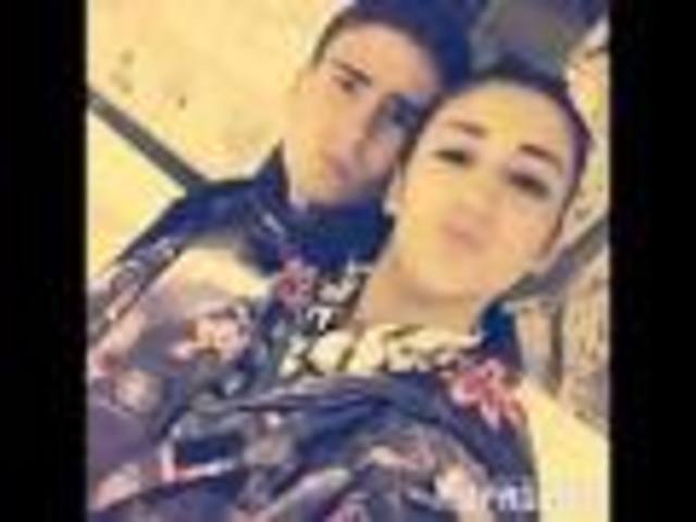 rafa conoce a su novia