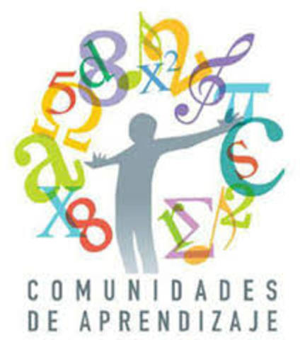 Comunidades de aprendizaje. S. XXI