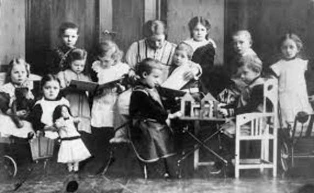 Mediados del siglo XIX