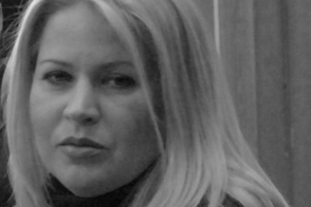 Открытое письмо