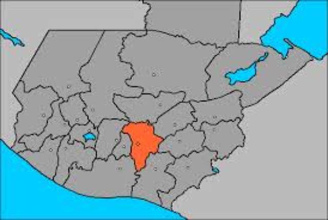 Regresa a Guatemala a terminar sus estudios